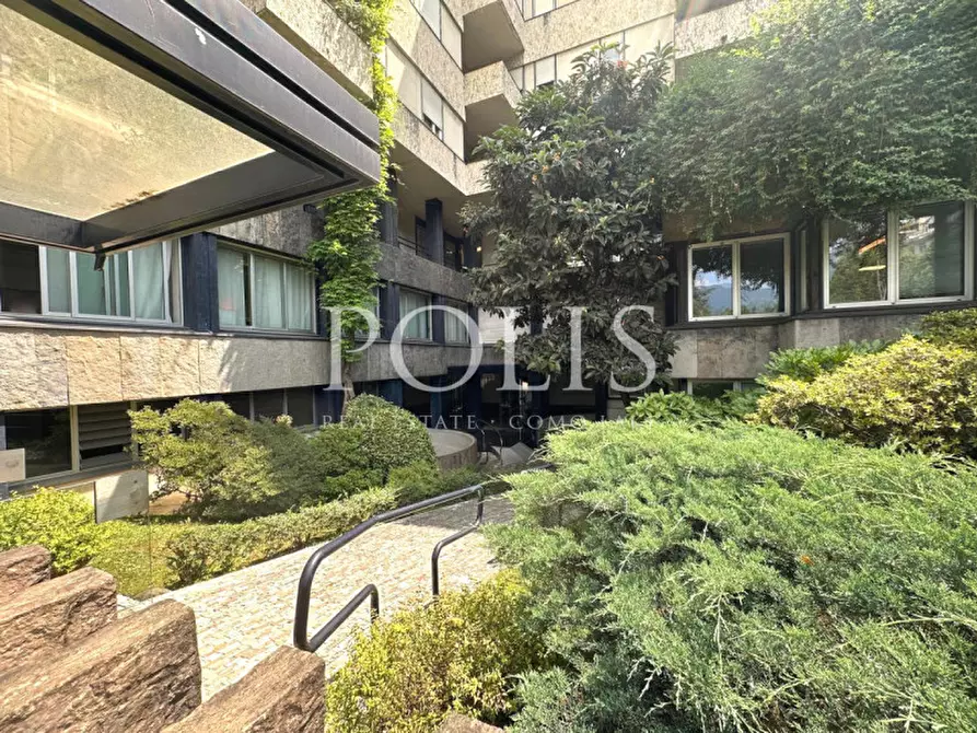 Immagine 22 di Appartamento in vendita  in Via Antonio Sant'Elia a Como