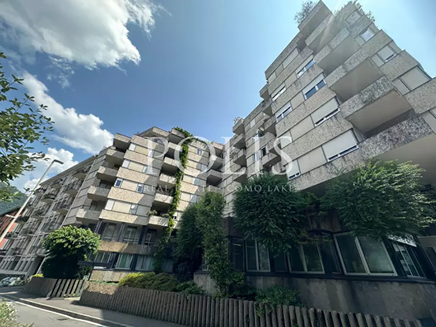Immagine 23 di Appartamento in vendita  in Via Antonio Sant'Elia a Como