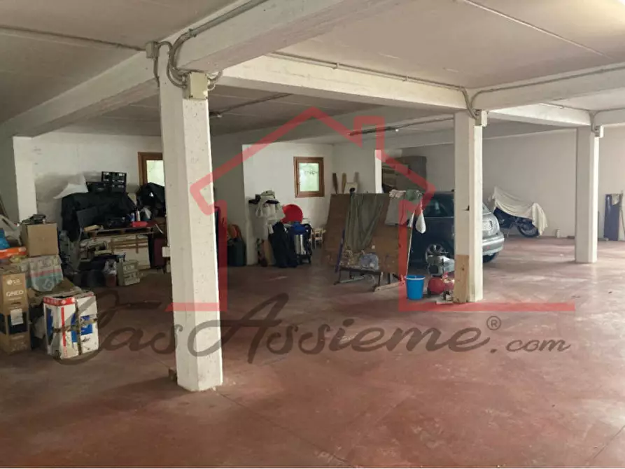 Immagine 3 di Appartamento in vendita  in Via Santo Stefano a Istrana