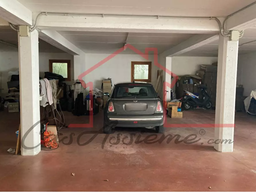 Immagine 4 di Appartamento in vendita  in Via Santo Stefano a Istrana