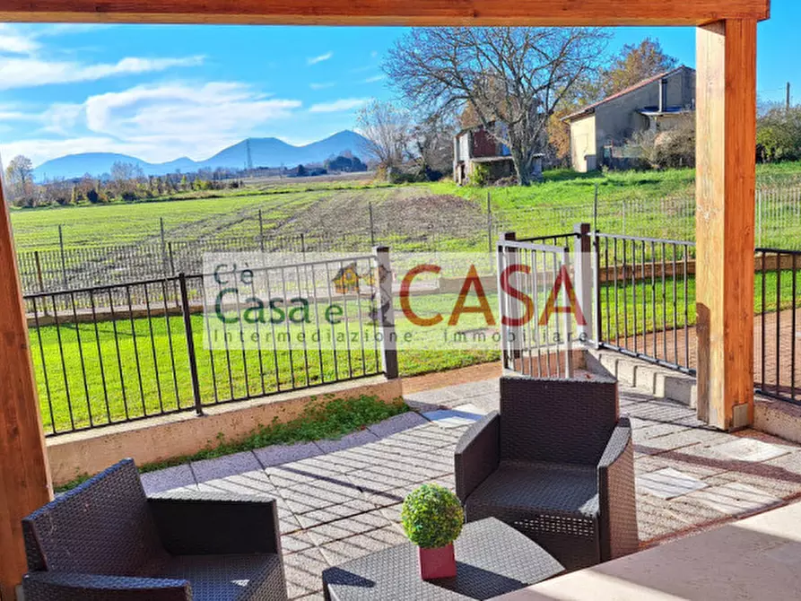 Immagine 2 di Appartamento in vendita  in Via della Memoria a Veggiano