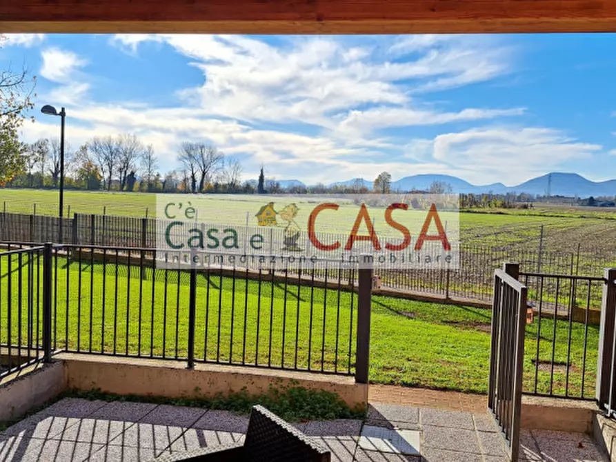 Immagine 3 di Appartamento in vendita  in Via della Memoria a Veggiano