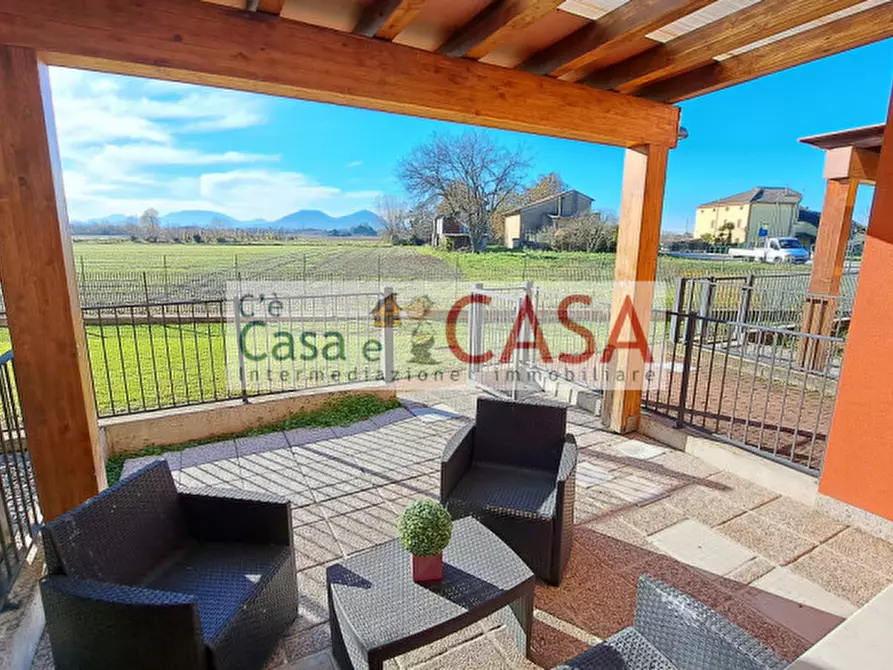 Immagine 4 di Appartamento in vendita  in Via della Memoria a Veggiano