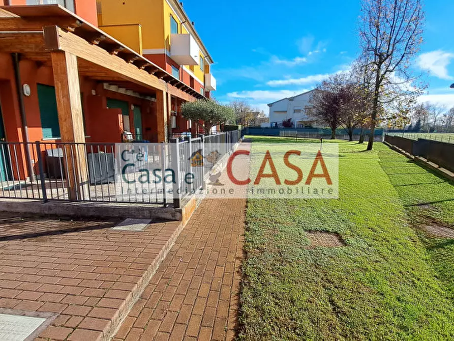 Immagine 5 di Appartamento in vendita  in Via della Memoria a Veggiano