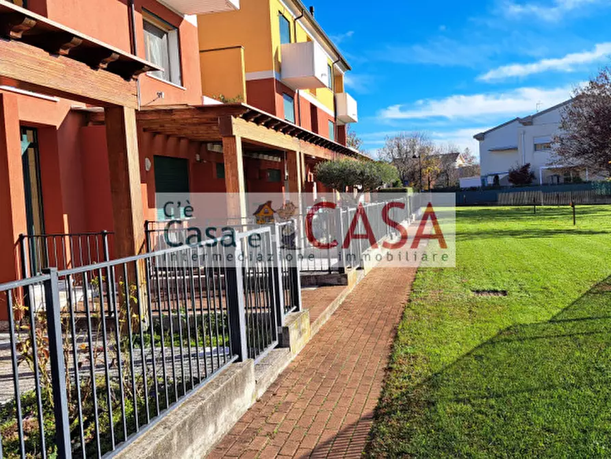 Immagine 6 di Appartamento in vendita  in Via della Memoria a Veggiano