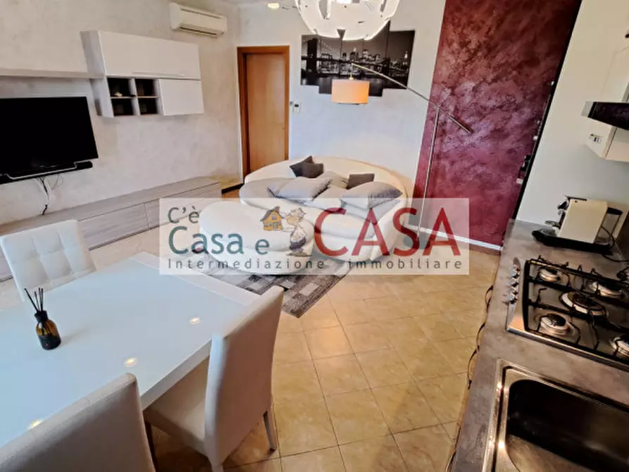 Immagine 7 di Appartamento in vendita  in Via della Memoria a Veggiano