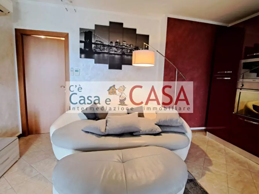 Immagine 8 di Appartamento in vendita  in Via della Memoria a Veggiano