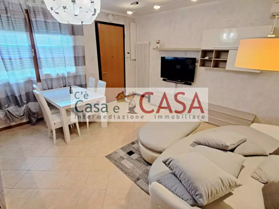 Immagine 9 di Appartamento in vendita  in Via della Memoria a Veggiano