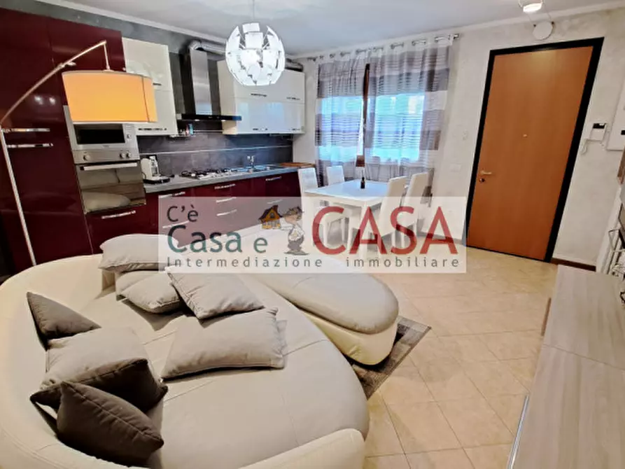 Immagine 10 di Appartamento in vendita  in Via della Memoria a Veggiano