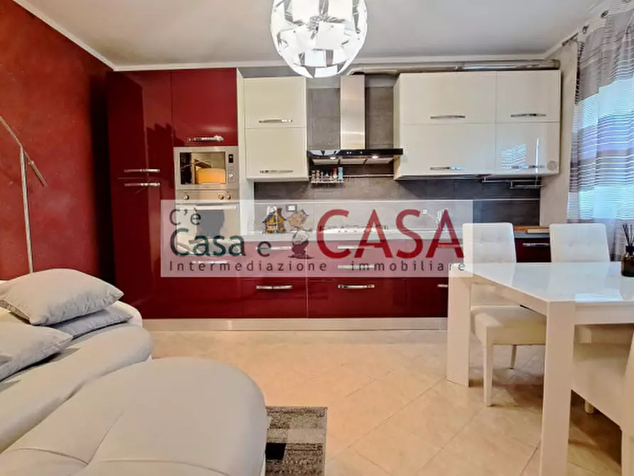 Immagine 12 di Appartamento in vendita  in Via della Memoria a Veggiano