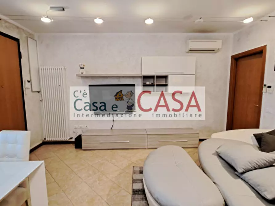 Immagine 13 di Appartamento in vendita  in Via della Memoria a Veggiano