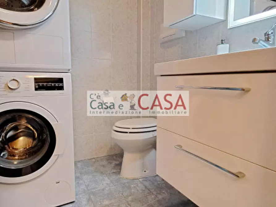 Immagine 14 di Appartamento in vendita  in Via della Memoria a Veggiano