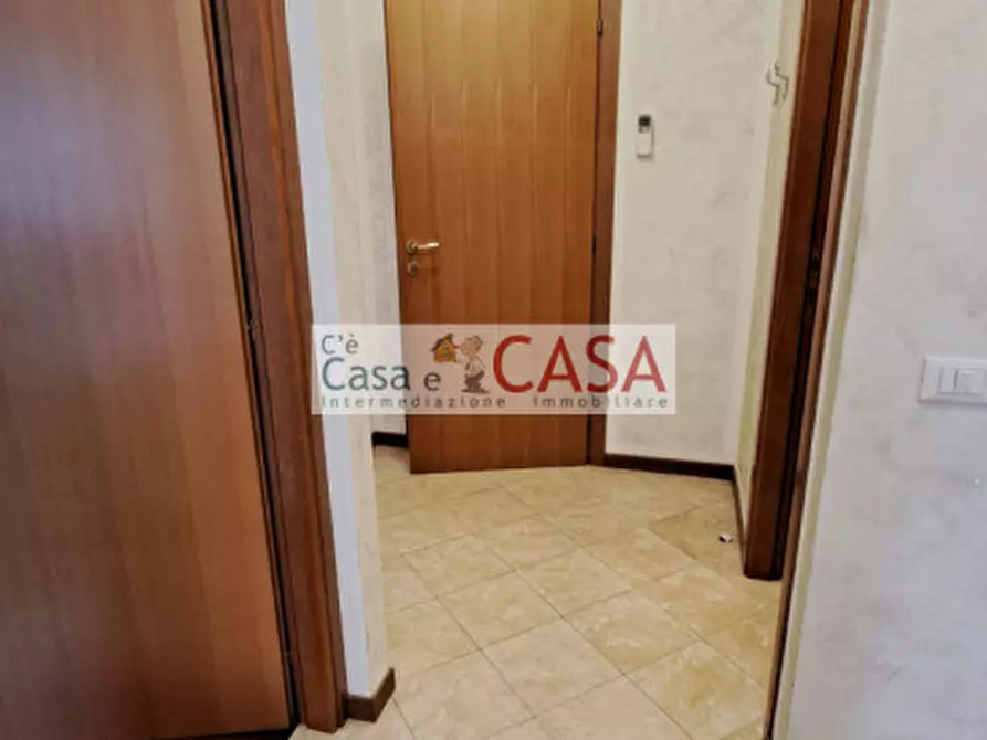 Immagine 15 di Appartamento in vendita  in Via della Memoria a Veggiano