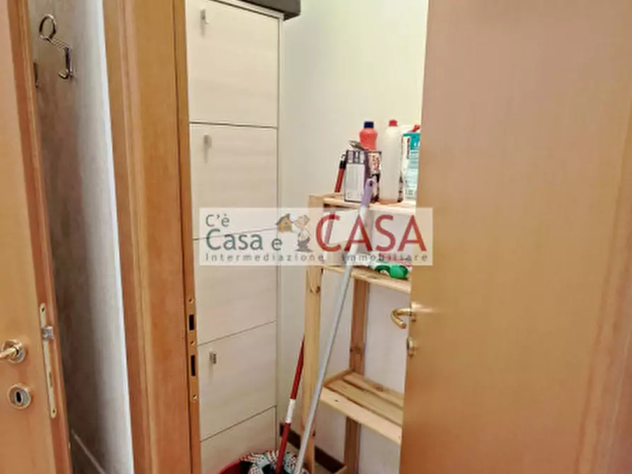 Immagine 16 di Appartamento in vendita  in Via della Memoria a Veggiano