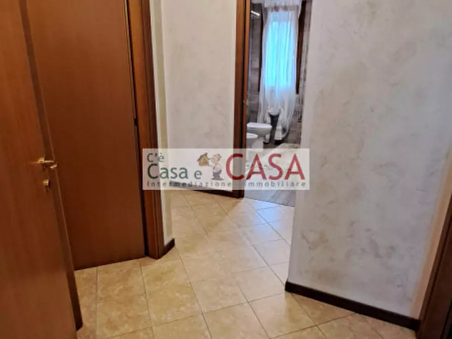 Immagine 17 di Appartamento in vendita  in Via della Memoria a Veggiano