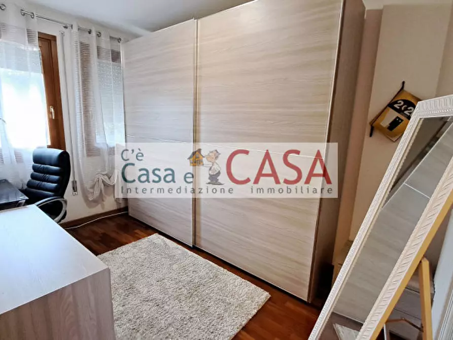 Immagine 18 di Appartamento in vendita  in Via della Memoria a Veggiano