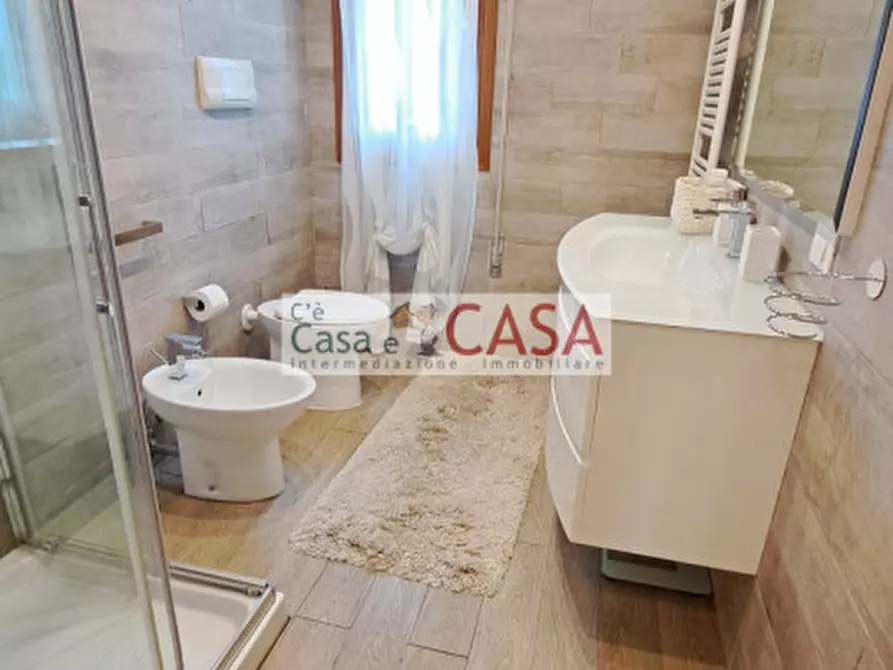 Immagine 19 di Appartamento in vendita  in Via della Memoria a Veggiano