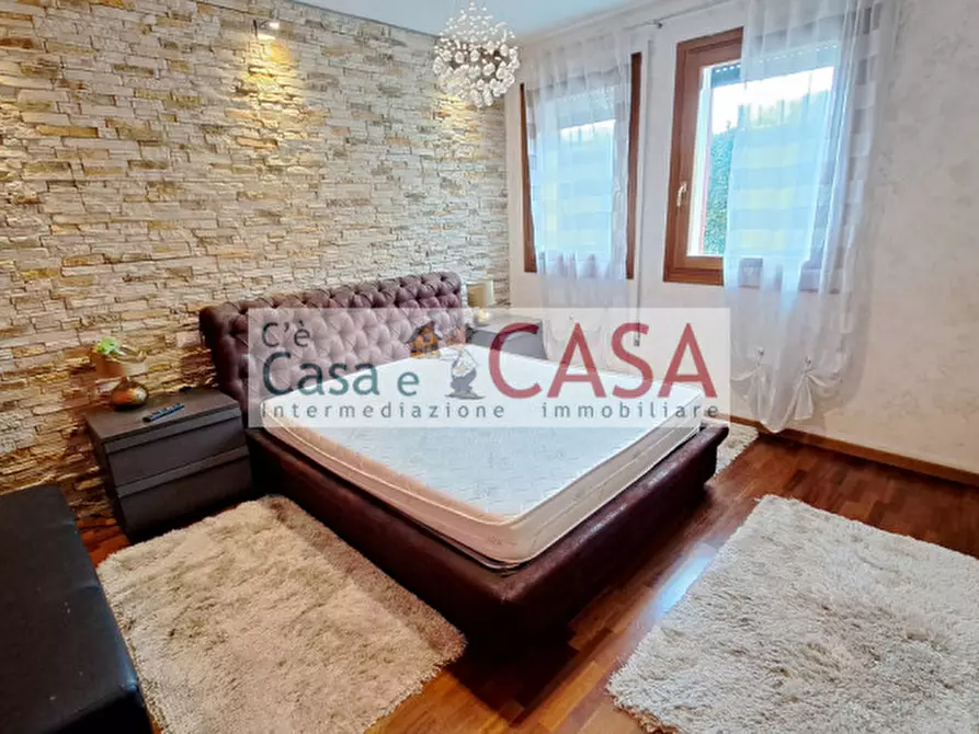 Immagine 20 di Appartamento in vendita  in Via della Memoria a Veggiano