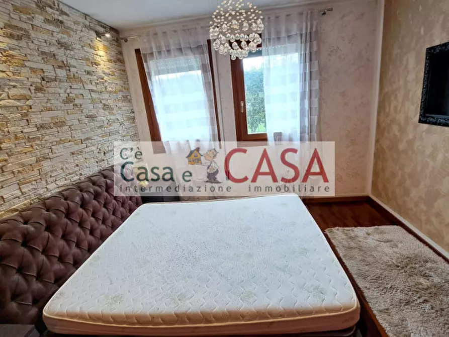 Immagine 21 di Appartamento in vendita  in Via della Memoria a Veggiano