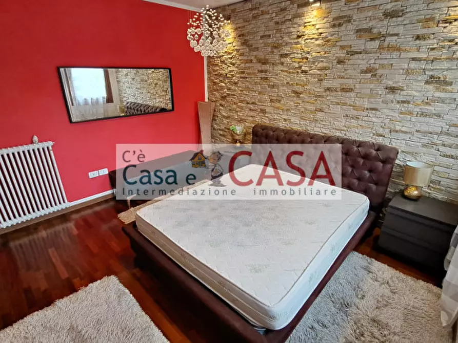 Immagine 22 di Appartamento in vendita  in Via della Memoria a Veggiano