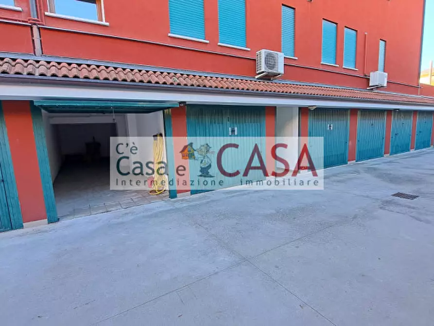 Immagine 23 di Appartamento in vendita  in Via della Memoria a Veggiano