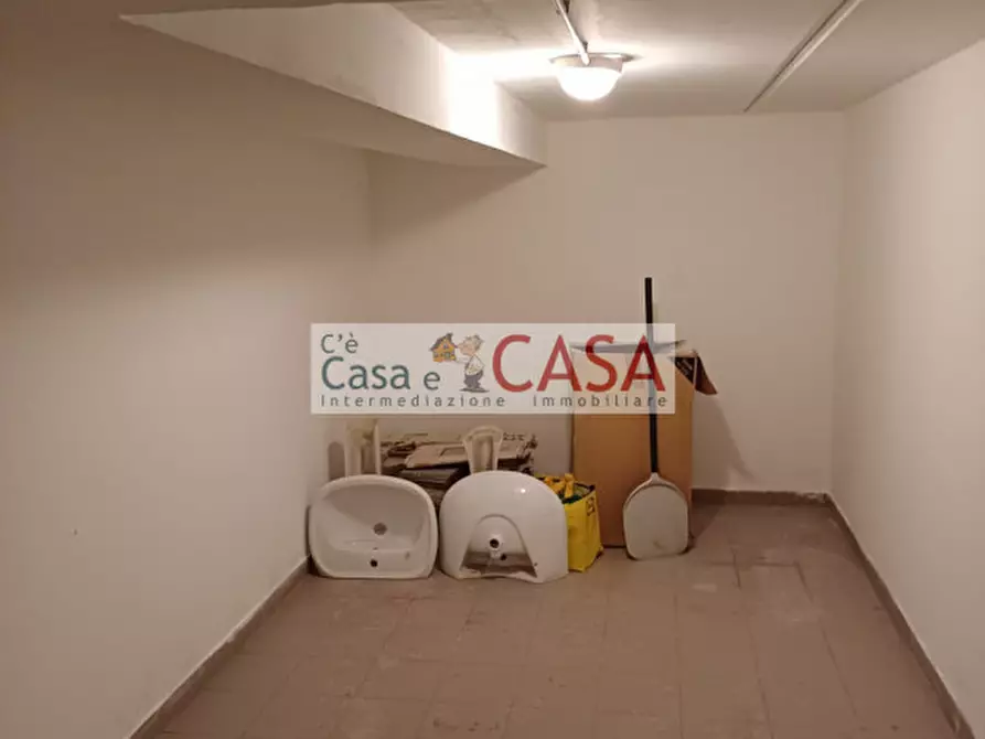 Immagine 27 di Appartamento in vendita  in Via della Memoria a Veggiano