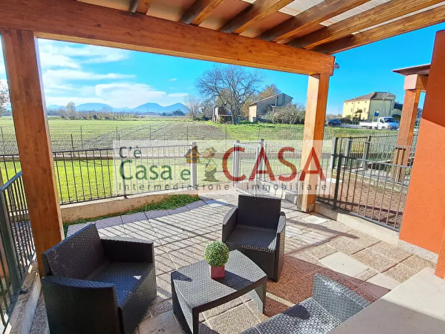 Immagine 29 di Appartamento in vendita  in Via della Memoria a Veggiano