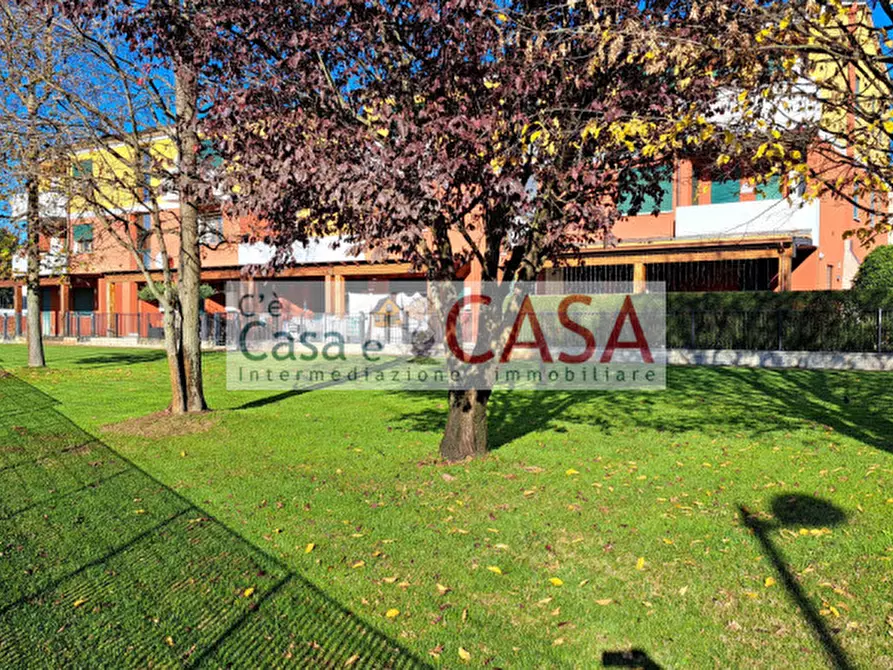 Immagine 31 di Appartamento in vendita  in Via della Memoria a Veggiano