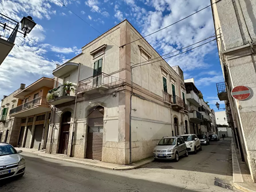 Immagine 2 di Appartamento in vendita  a Andria