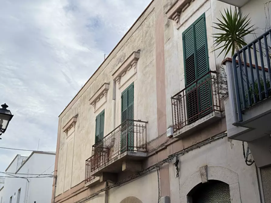 Immagine 5 di Appartamento in vendita  a Andria