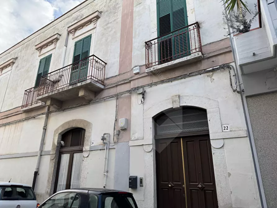 Immagine 13 di Appartamento in vendita  a Andria