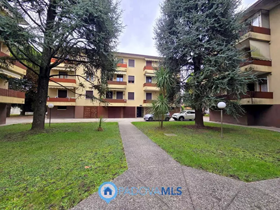 Immagine 1 di Appartamento in vendita  in Via Francesco Petrarca a Noventa Padovana