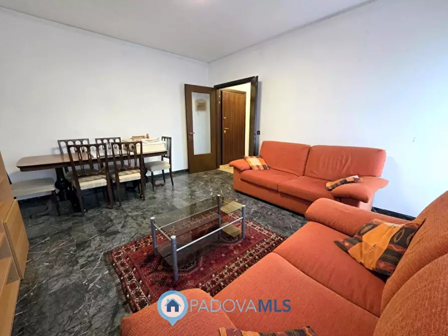 Immagine 3 di Appartamento in vendita  in Via Francesco Petrarca a Noventa Padovana