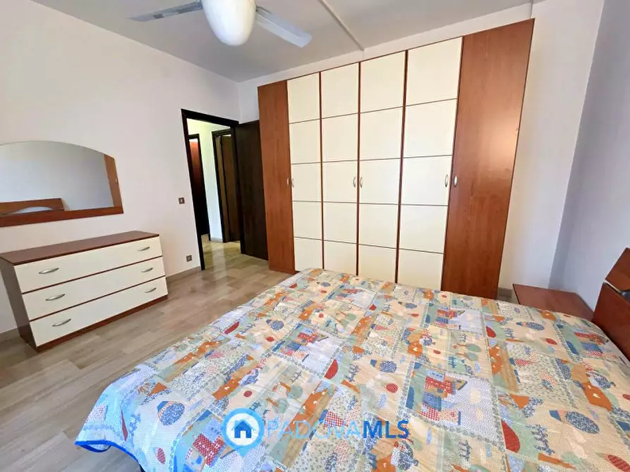 Immagine 5 di Appartamento in vendita  in Via Francesco Petrarca a Noventa Padovana