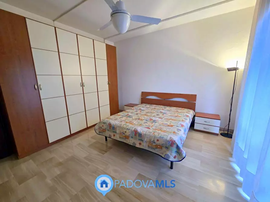 Immagine 6 di Appartamento in vendita  in Via Francesco Petrarca a Noventa Padovana