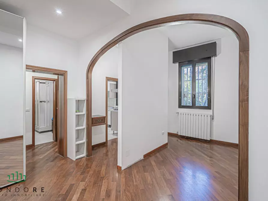 Immagine 4 di Appartamento in vendita  in Via Volontari della Libertà a Bologna