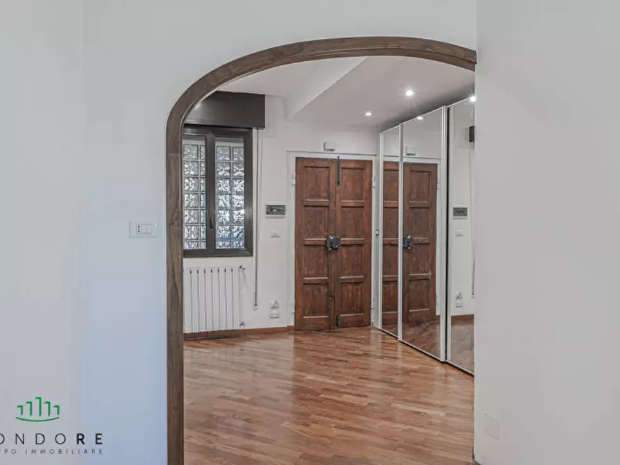 Immagine 9 di Appartamento in vendita  in Via dal Lino a Bologna