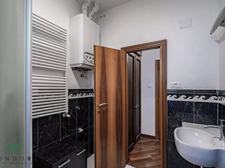 Immagine 19 di Appartamento in vendita  in Via dal Lino a Bologna