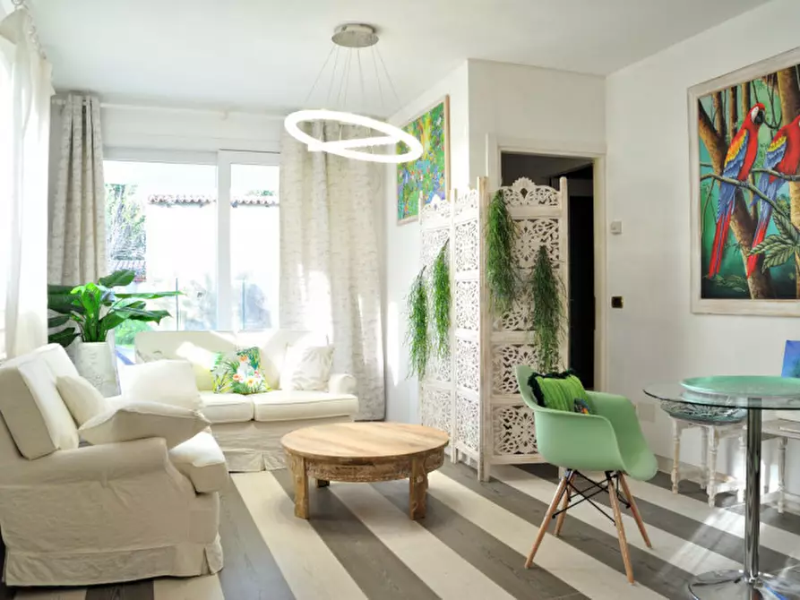 Immagine 1 di Casa bifamiliare in vendita  in Via Santo Stefano a Vigonza