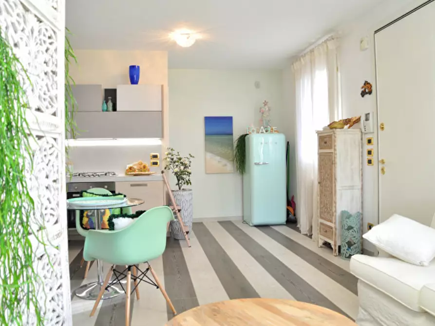 Immagine 3 di Casa bifamiliare in vendita  in Via Santo Stefano a Vigonza