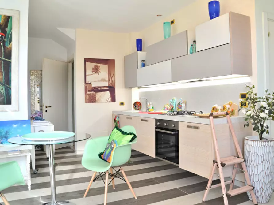 Immagine 4 di Casa bifamiliare in vendita  in Via Santo Stefano a Vigonza