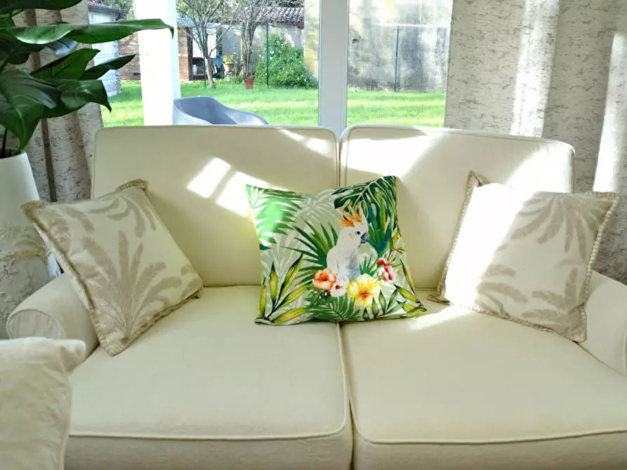 Immagine 5 di Casa bifamiliare in vendita  in Via Santo Stefano a Vigonza