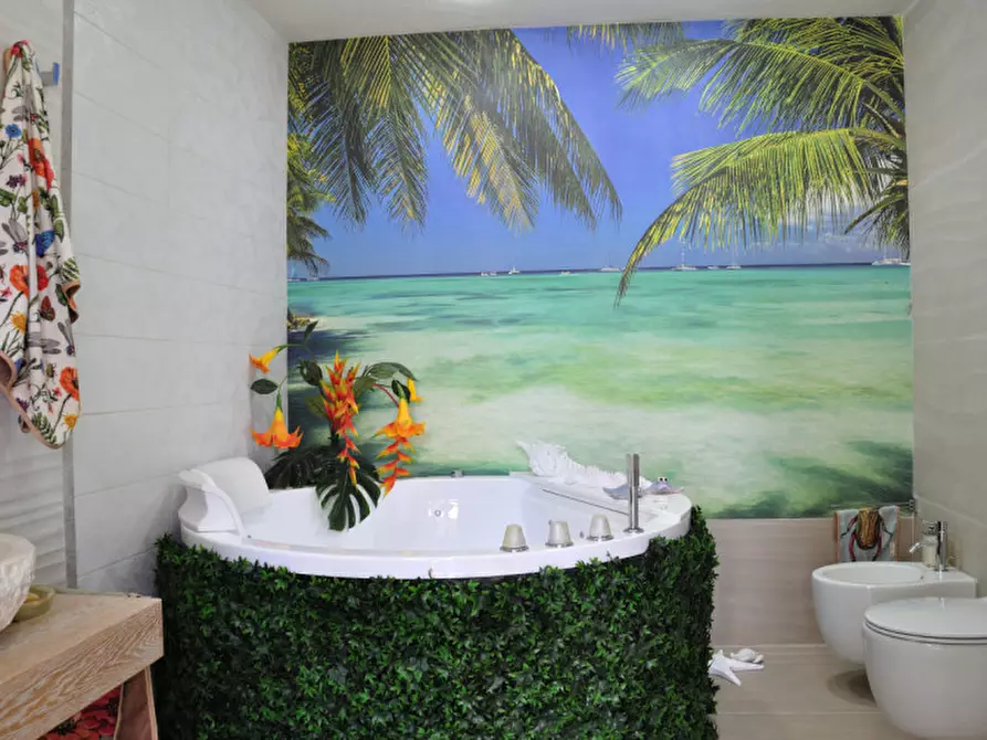 Immagine 7 di Casa bifamiliare in vendita  in Via Santo Stefano a Vigonza