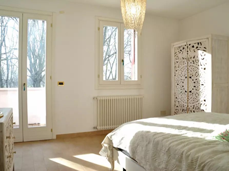 Immagine 10 di Casa bifamiliare in vendita  in Via Santo Stefano a Vigonza