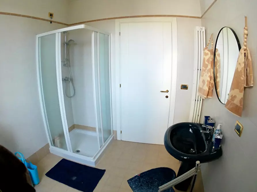 Immagine 14 di Casa bifamiliare in vendita  in Via Santo Stefano a Vigonza