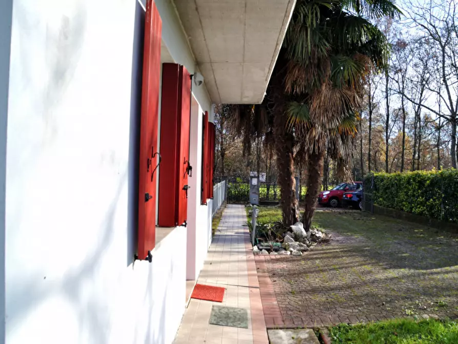 Immagine 18 di Casa bifamiliare in vendita  in Via Santo Stefano a Vigonza