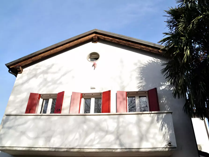 Immagine 19 di Casa bifamiliare in vendita  in Via Santo Stefano a Vigonza