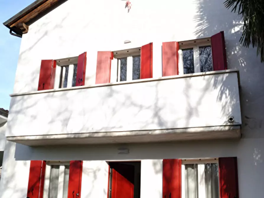 Immagine 20 di Casa bifamiliare in vendita  in Via Santo Stefano a Vigonza