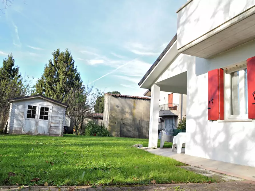 Immagine 21 di Casa bifamiliare in vendita  in Via Santo Stefano a Vigonza