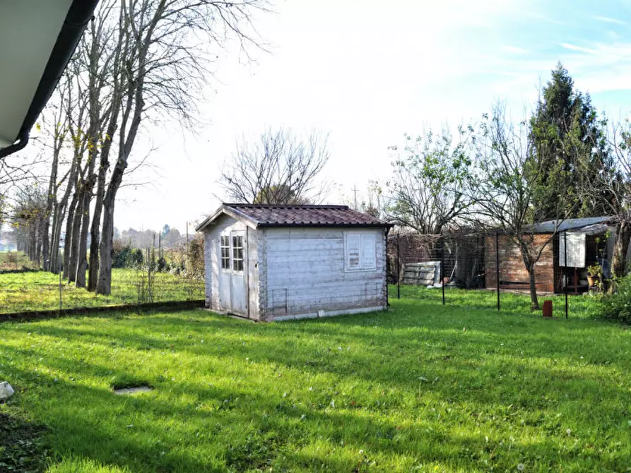 Immagine 22 di Casa bifamiliare in vendita  in Via Santo Stefano a Vigonza